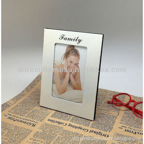Beautiful photo frames paper for home decoration